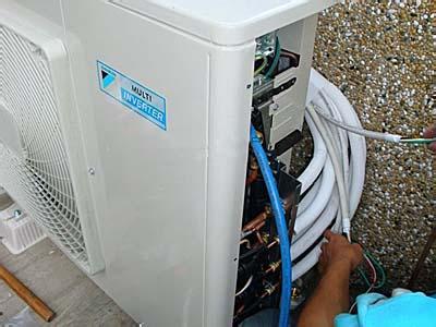 沈北商场中央空调分析及中央空调的维保分析