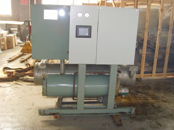 沈北酒店中央空调不停机清洗方法介绍